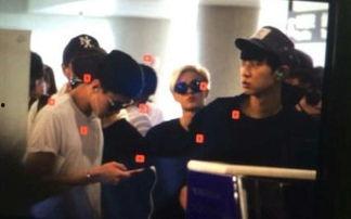 exo最新八卦爆料,最新八卦爆料揭秘神秘事件！